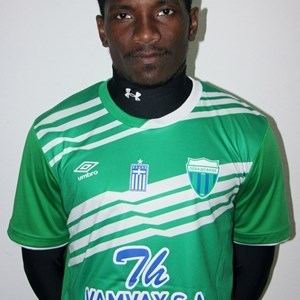 El Fardou Ben Nabouhane El Fardou Ben Nabouhane Comoros FIFAcom