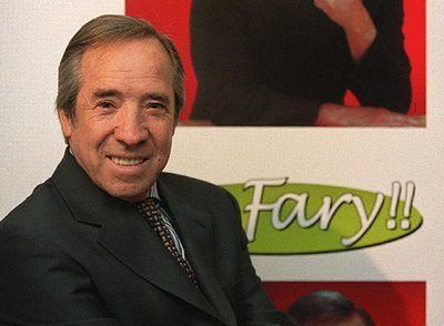 El Fary Muere el Fary a los 69 aos de edad Actualidad EL PAS