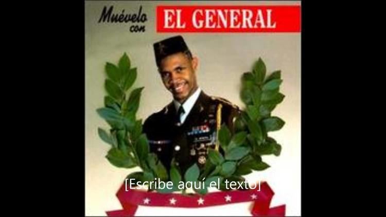 El General El General Son Bow YouTube