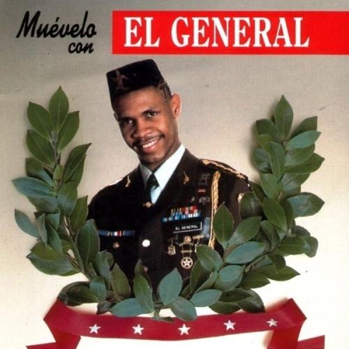 El General El General Biography History AllMusic