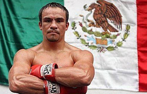 El Gran campeón Mrquez el gran campen mexicano
