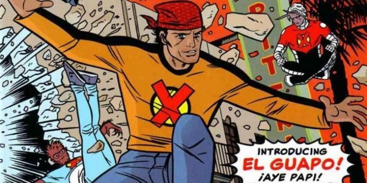 El Guapo (comics) 15 Most Useless Superheroes in the Marvel Universe