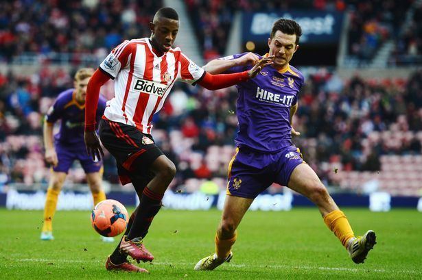 El-Hadji Ba Sunderland39s ElHadji Ba on verge of a return to France