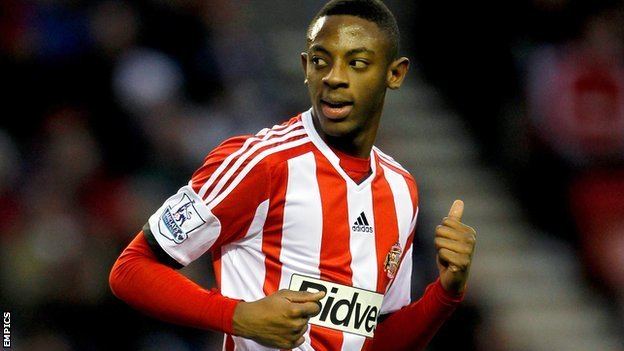 El-Hadji Ba BBC Sport Charlton El Hadji Ba signs from Sunderland