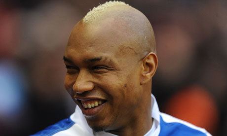 El Hadji Diouf Neil Warnock issues QPR Twitter ban after players attack