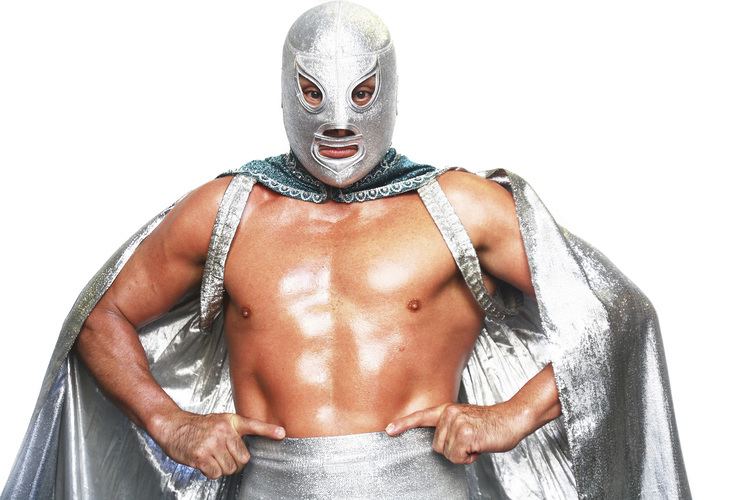 El Hijo del Santo El Hijo Del Santo Mexican Wrestler Wants To Work With