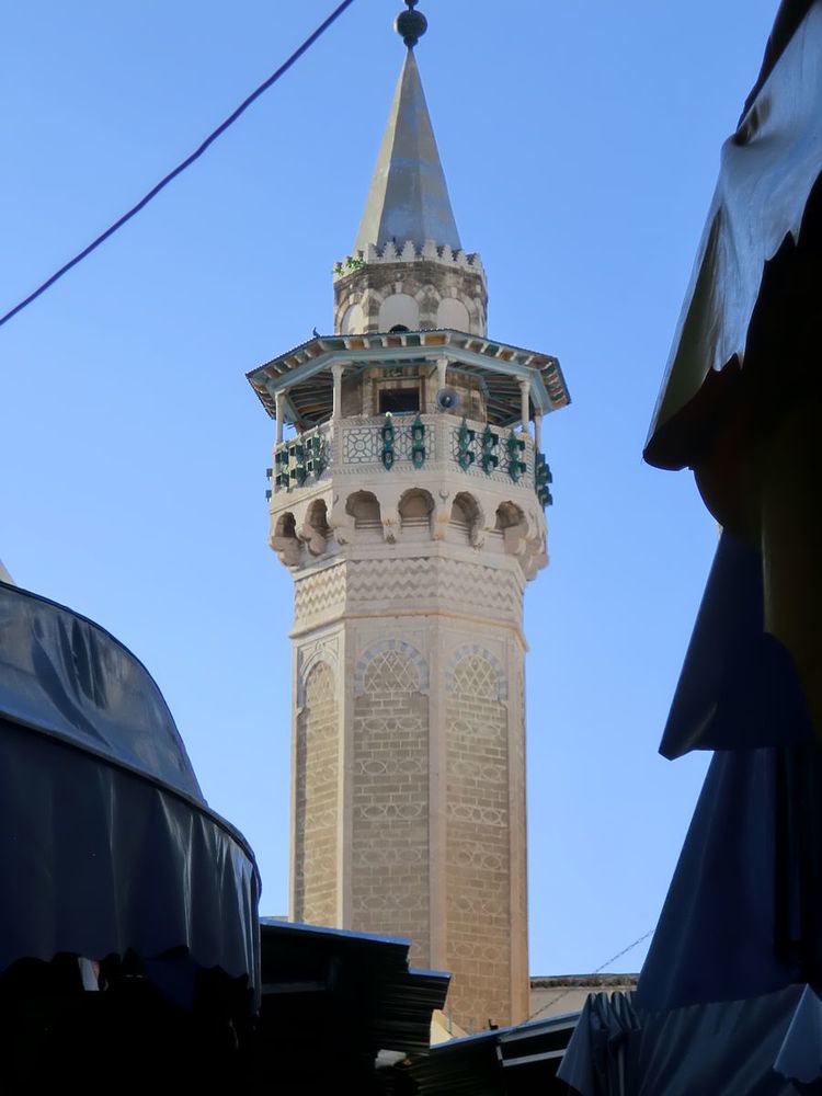 El Jedid Mosque
