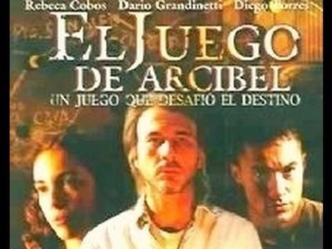 El juego de Arcibel El Juego de Arcibel 2003 Diego Torres Club COMPLETA YouTube