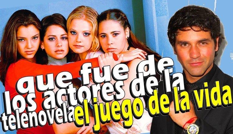 El juego de la vida El Juego de la Vida Que fue de sus actores Reportaje Especial