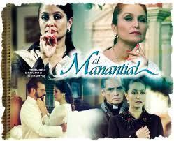 El Manantial El Manantial todotnv toda la informacin sobre novelas y telenovelas