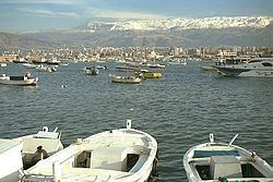 El Mina, Lebanon httpsuploadwikimediaorgwikipediacommonsthu