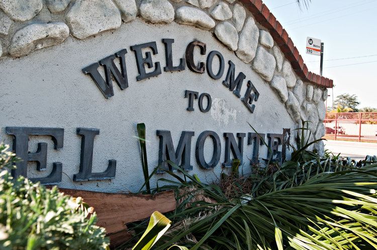 El Monte, California wwwarbordoctornetElMonteSignjpg