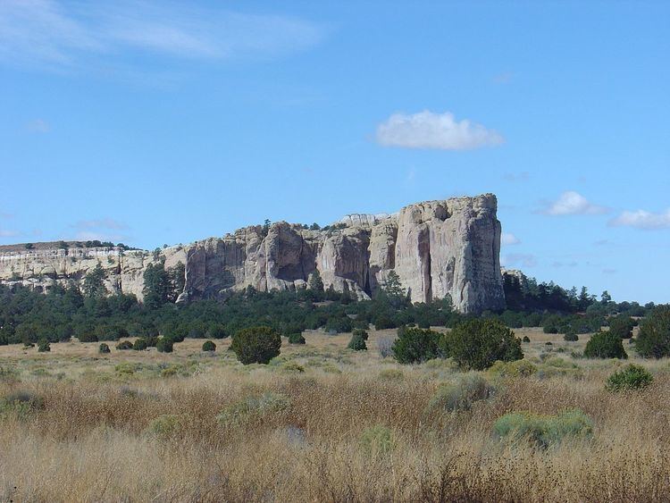 El Morro National Monument