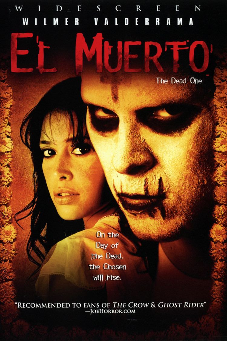 El Muerto (film) wwwgstaticcomtvthumbdvdboxart173460p173460