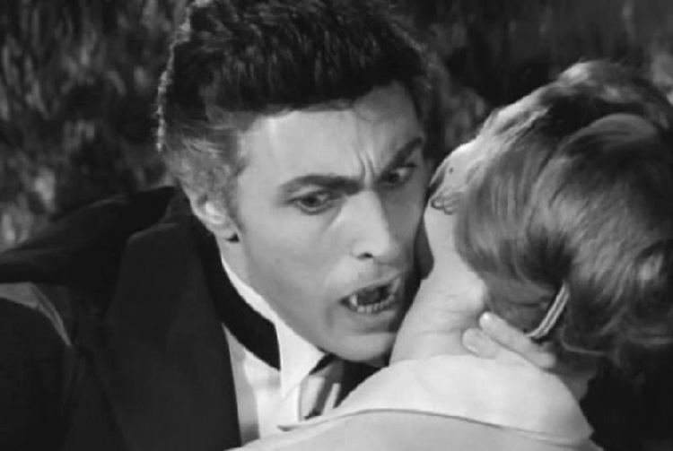 El mundo de los vampiros The Bloody Pit of Horror El mundo de los vampiros 1961