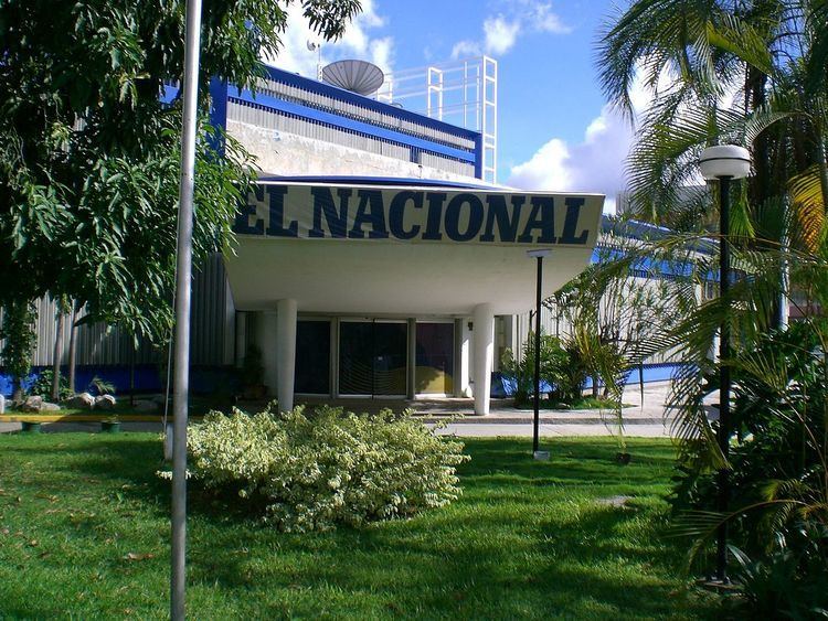 El Nacional (Caracas)