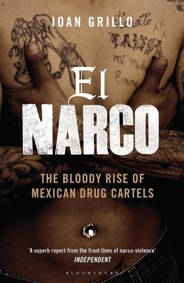 El Narco: Inside Mexico's Criminal Insurgency t2gstaticcomimagesqtbnANd9GcSW3ZjBdZr5zQYMBJ