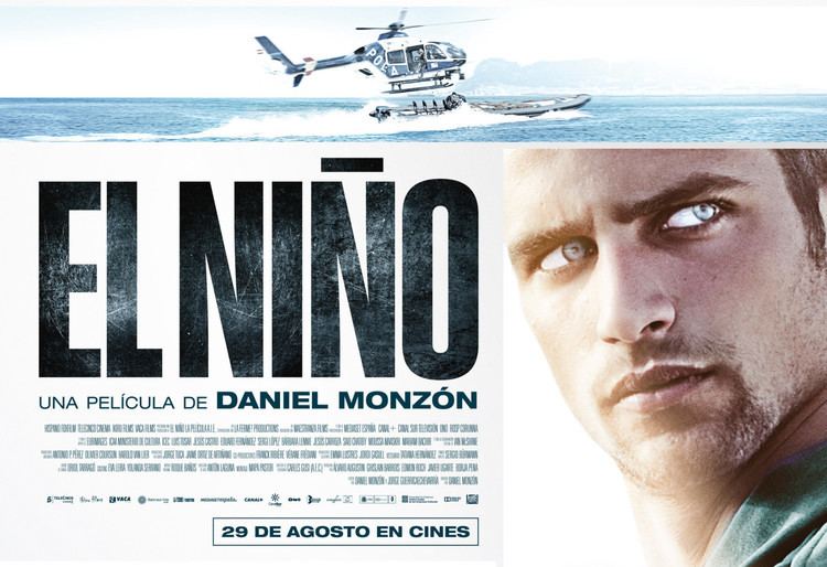 El Niño (film) El Nio Vaca Films