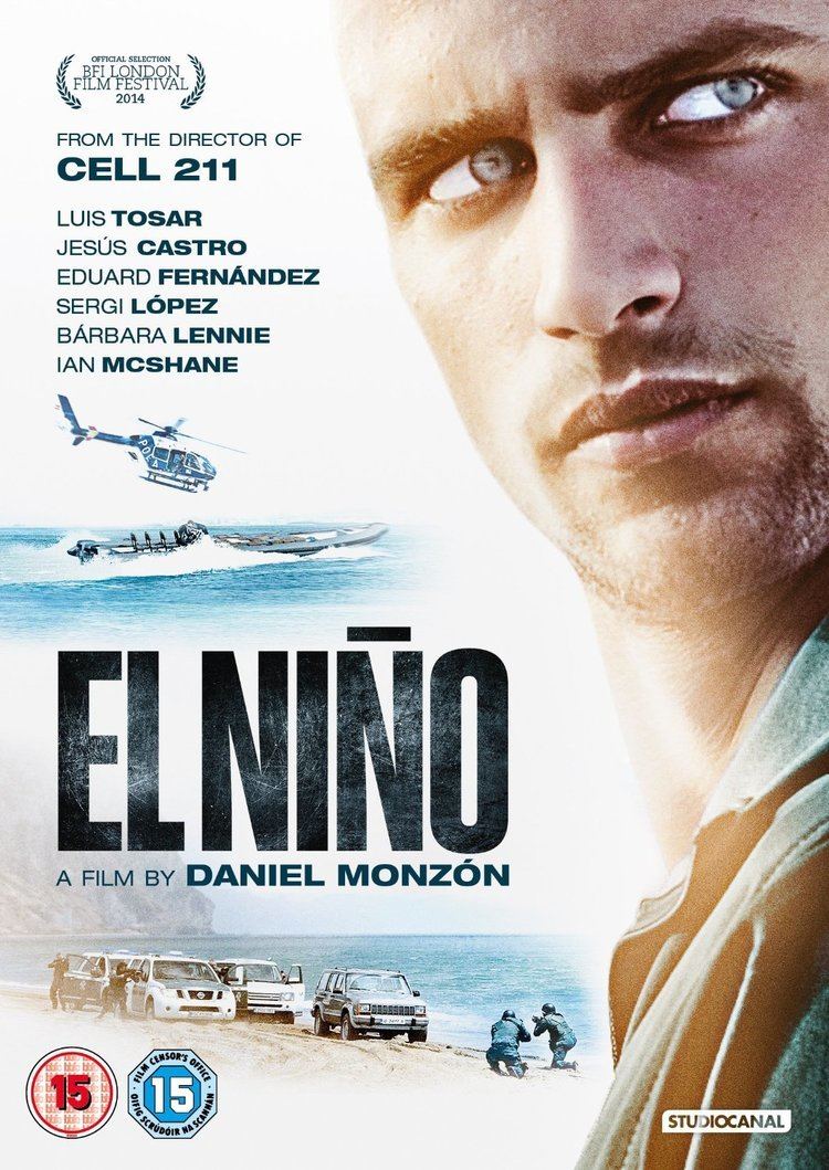 El Niño (film) El Nino The Spac Hole