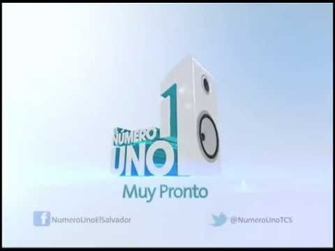 El Número Uno (Salvadoran TV series) httpsiytimgcomviDw9e7cKu54hqdefaultjpg