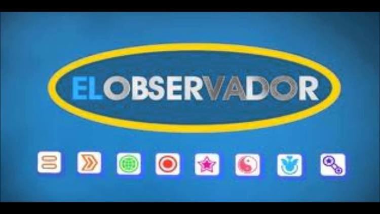 El Observador (RCTV) Tema Musical EL OBSERVADOR RCTV YouTube