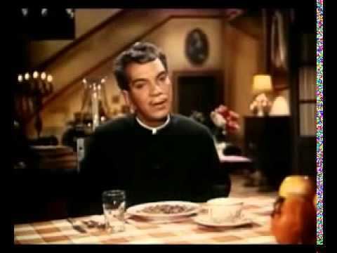 El padrecito El Padrecito Cantinflas YouTube
