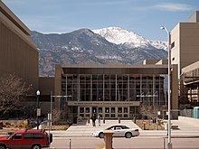 El Paso County, Colorado httpsuploadwikimediaorgwikipediacommonsthu