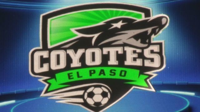 El Paso Coyotes El Paso Coyotes holding tryouts at El Paso County Coliseum Stor