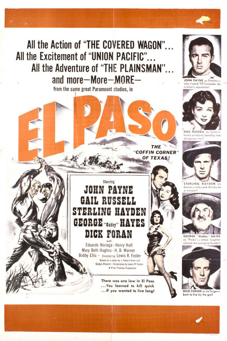 El Paso (film) wwwgstaticcomtvthumbmovieposters1472p1472p