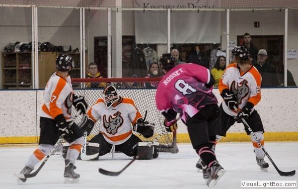 El Paso Rhinos Cheyenne Stampede Can You Hear the RUMBLE