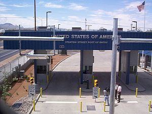 El Paso Stanton Street Port of Entry httpsuploadwikimediaorgwikipediacommonsthu