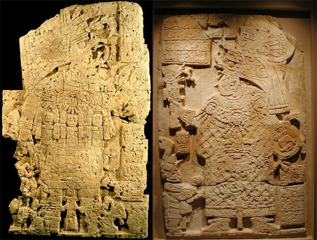 El Perú (Maya site) Archaeologists Discover Tomb of Maya Queen Lady K39abel in Guatemala