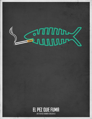 El Pez que Fuma El pez que fuma Programa Ibermedia
