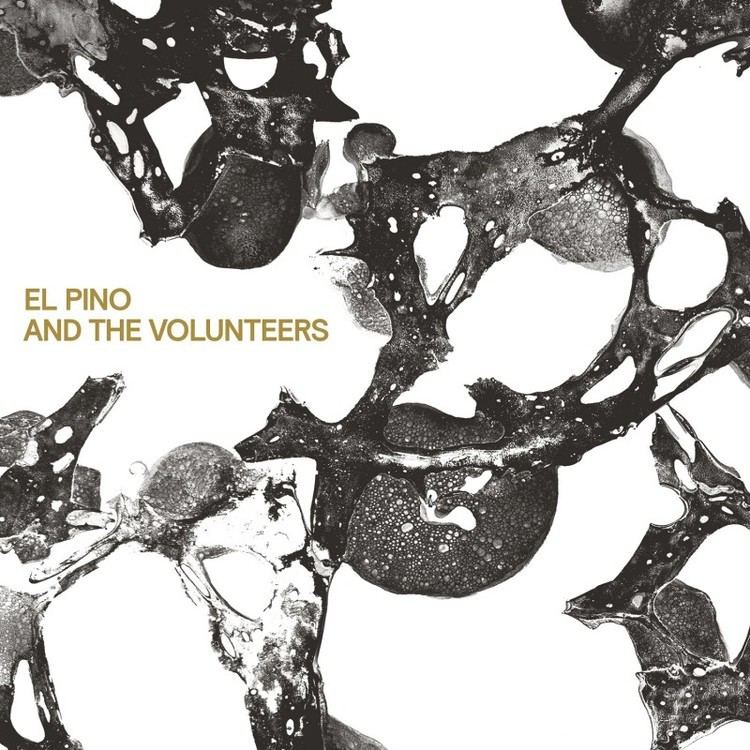 El Pino & the Volunteers El Pino and the Volunteers official homepage