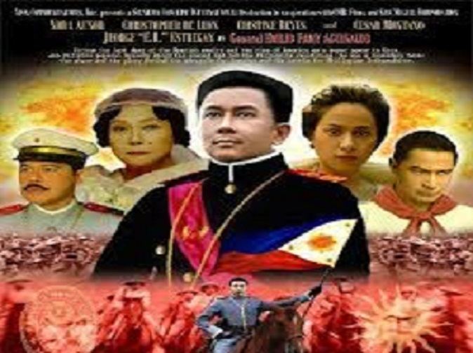 El Presidente (film) El Presidente A movie which depicts history educates people and