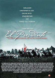 El Presidente (film) httpsuploadwikimediaorgwikipediaenthumbc