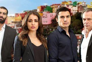 El Príncipe (TV series) Razones para ver 39El Prncipe39 Series TV Faro de Vigo