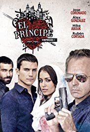 El Príncipe (TV series) httpsimagesnasslimagesamazoncomimagesMM