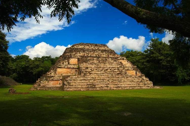 El Puente (Maya site) wwwhondurastipshnwpcontentuploads201202por