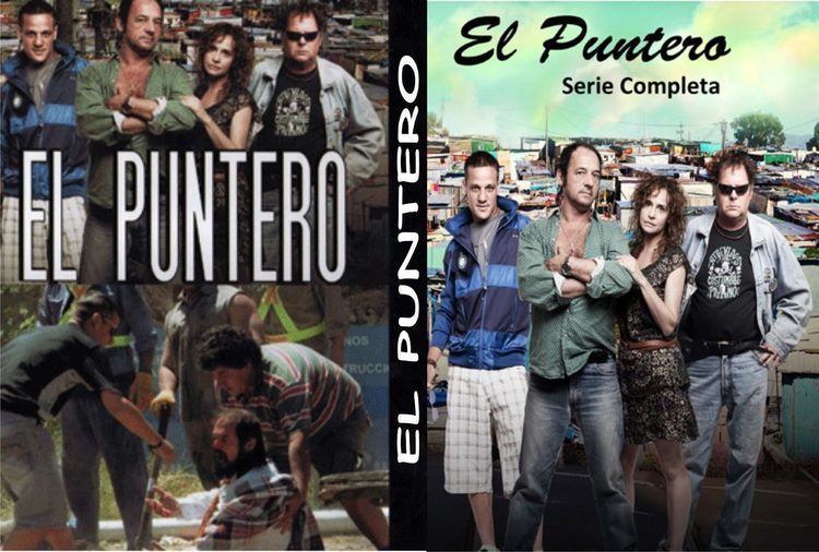 El puntero El Puntero Serie Completa En Dvd 42000 en Mercado Libre