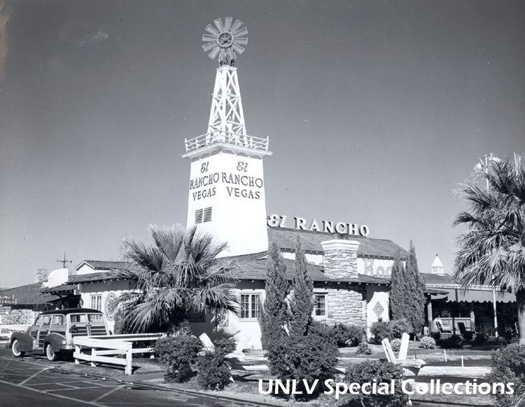 El Rancho Hotel and Casino 1000 images about EL RANCHO VEGAS VINTAGE on Pinterest Resorts