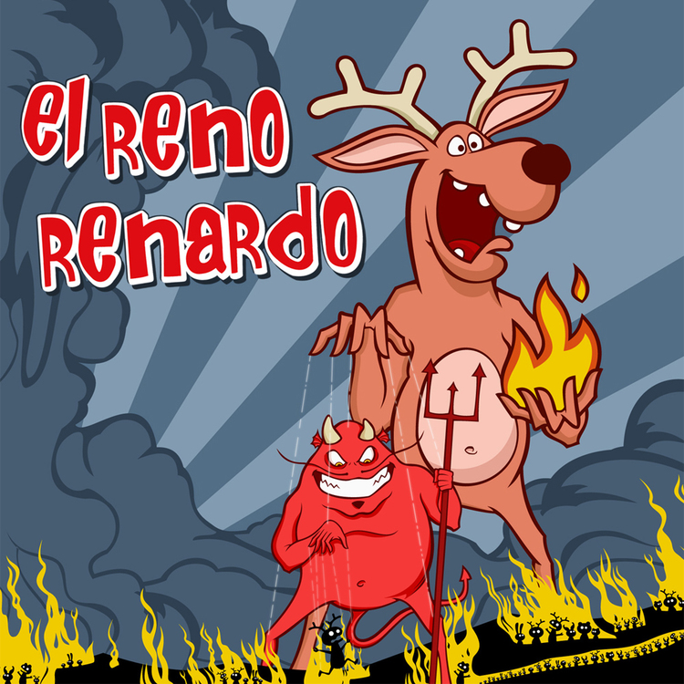 El Reno Renardo El Reno Renardo Music fanart fanarttv