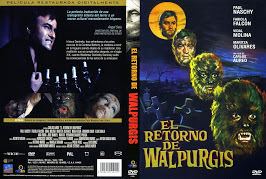 El Retorno de Walpurgis El retorno de Walpurgis 1973 Descargar y ver online