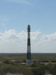 El Rincón Lighthouse httpsuploadwikimediaorgwikipediacommonsthu
