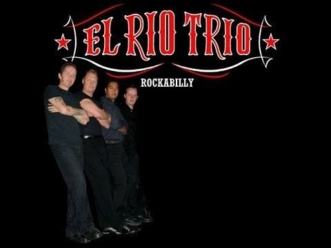 El Rio Trio httpsiytimgcomvibCuz8iK4ilohqdefaultjpg