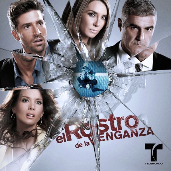 El rostro de la venganza Telemundo Presenta El Rostro de La Venganza EP