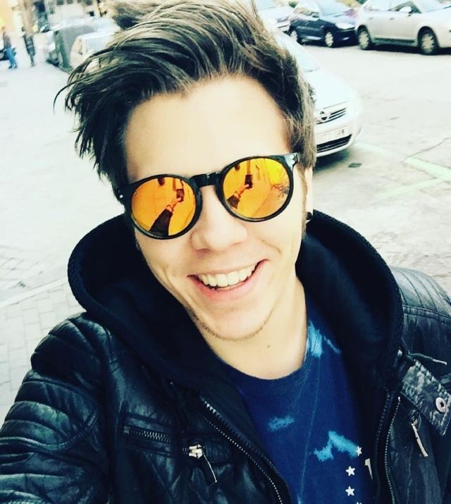 El Rubius Elrubius se harta de la prensa y con razn Videojuegos Los 40