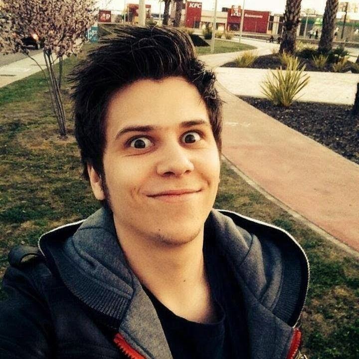 El Rubius Trivia Juanpa Zurita o El Rubius Adivina de quin se trata