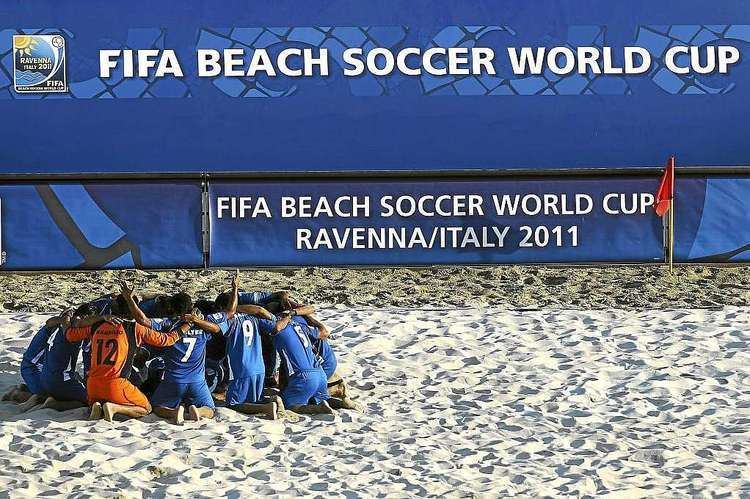 El Salvador national beach soccer team httpssmediacacheak0pinimgcomoriginals59