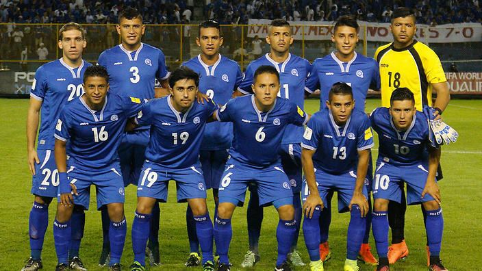 El Salvador national football team El Salvador offered bribe ahead of World Cup qualifier The World